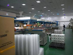 上海群鹿塑膠制品 匠心制造，專業(yè)服務(wù)，賦能企業(yè)高效發(fā)展